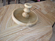 Столешницы,  столы из натурального камня - foto 2