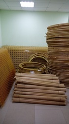 Производство стеклопласт.композитной сетки и арматуры в Краснодаре - foto 1
