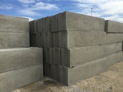 Производим бетон,  блоки ФБС,  Блоки отсевные  - foto 1